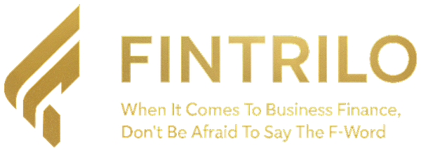 Fintrilo: When it comes to business finance, don't be afraid to say the F-word